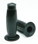 Vintage Style 'Gran Tourism'o Bar Grips for 1 Inch Diameter Bars (25mm)
