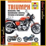 Workshop & Parts
