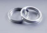 YSS PD Fork Valve Adapter Rings. (Pair) Spacer Rings Only!