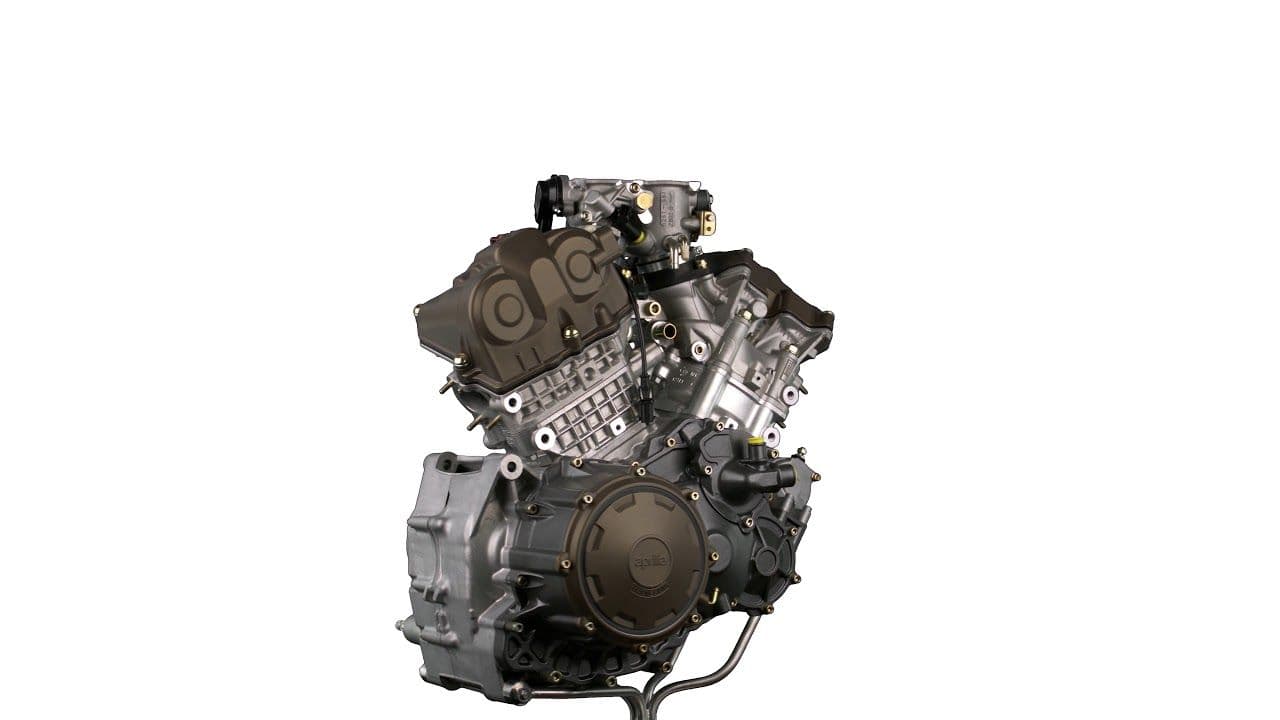 Aprilia RSV1000 Engine Parts