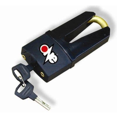 Acsud Filbustier Security Shackle TN603037