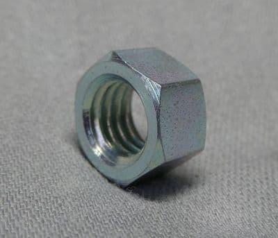 Aprilia 125 Clutch Adjuster Lock Nut AP0942674