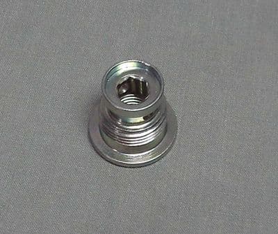 Aprilia 660 Camchain Tensioner Housing Bolt 1A015611