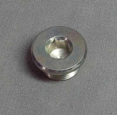 Aprilia 660 Drain Plug 1A013477