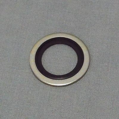 Aprilia 660 Drain Plug Washer 1A020131