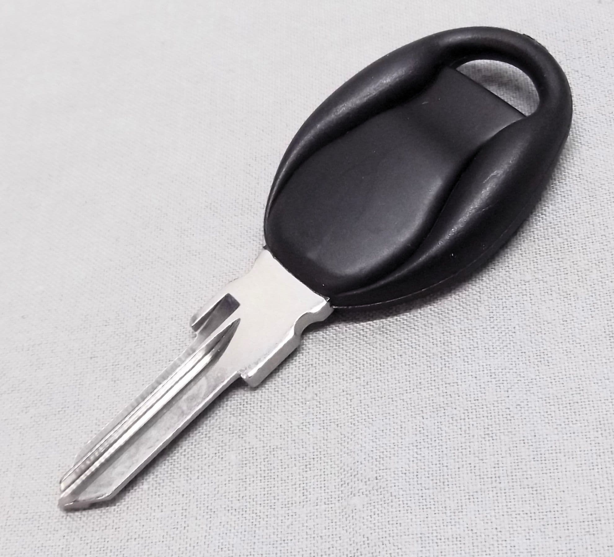 Aprilia Blank Key w/o Transponder AP8104613