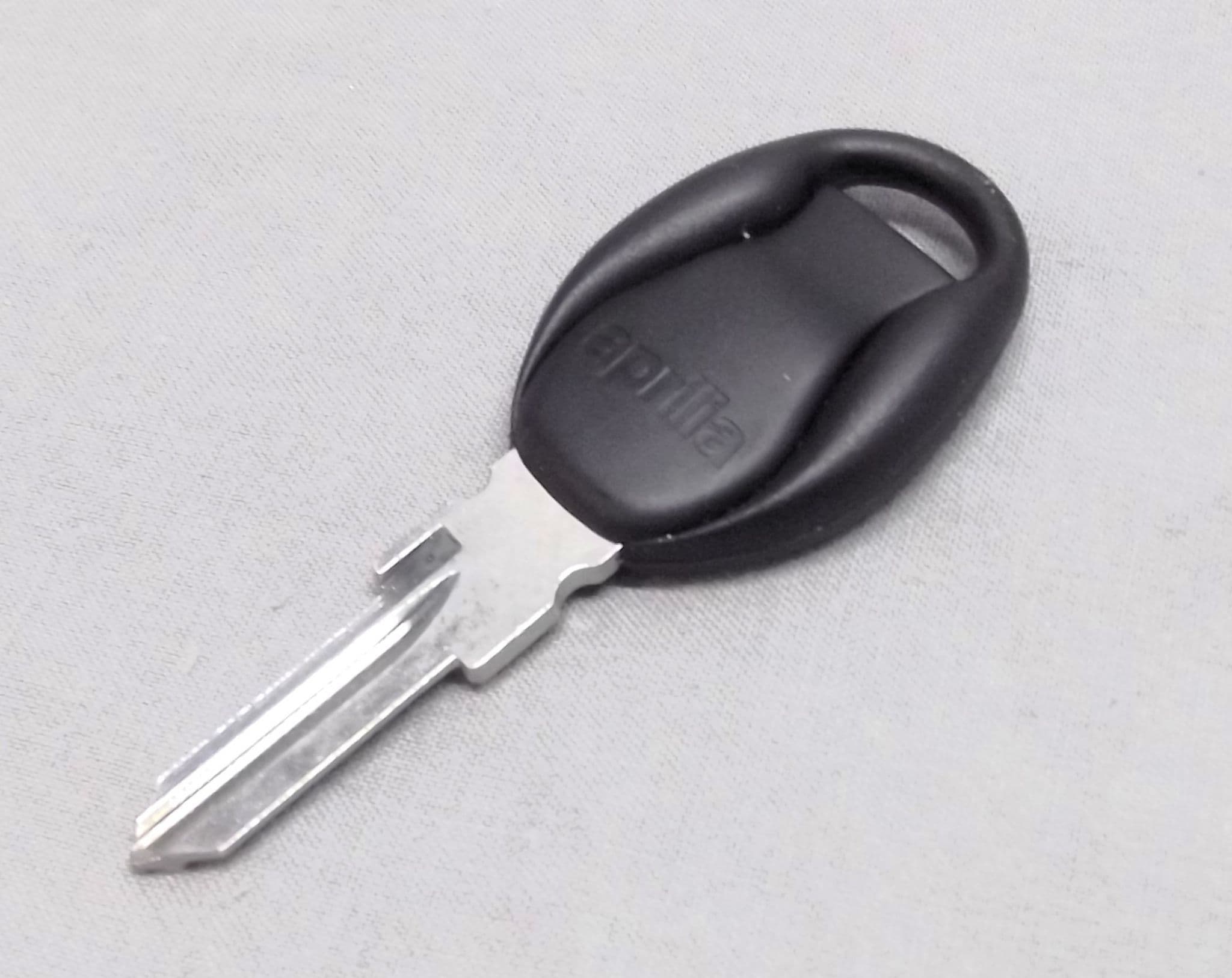 Aprilia Blank Key w/o Transponder AP8104613