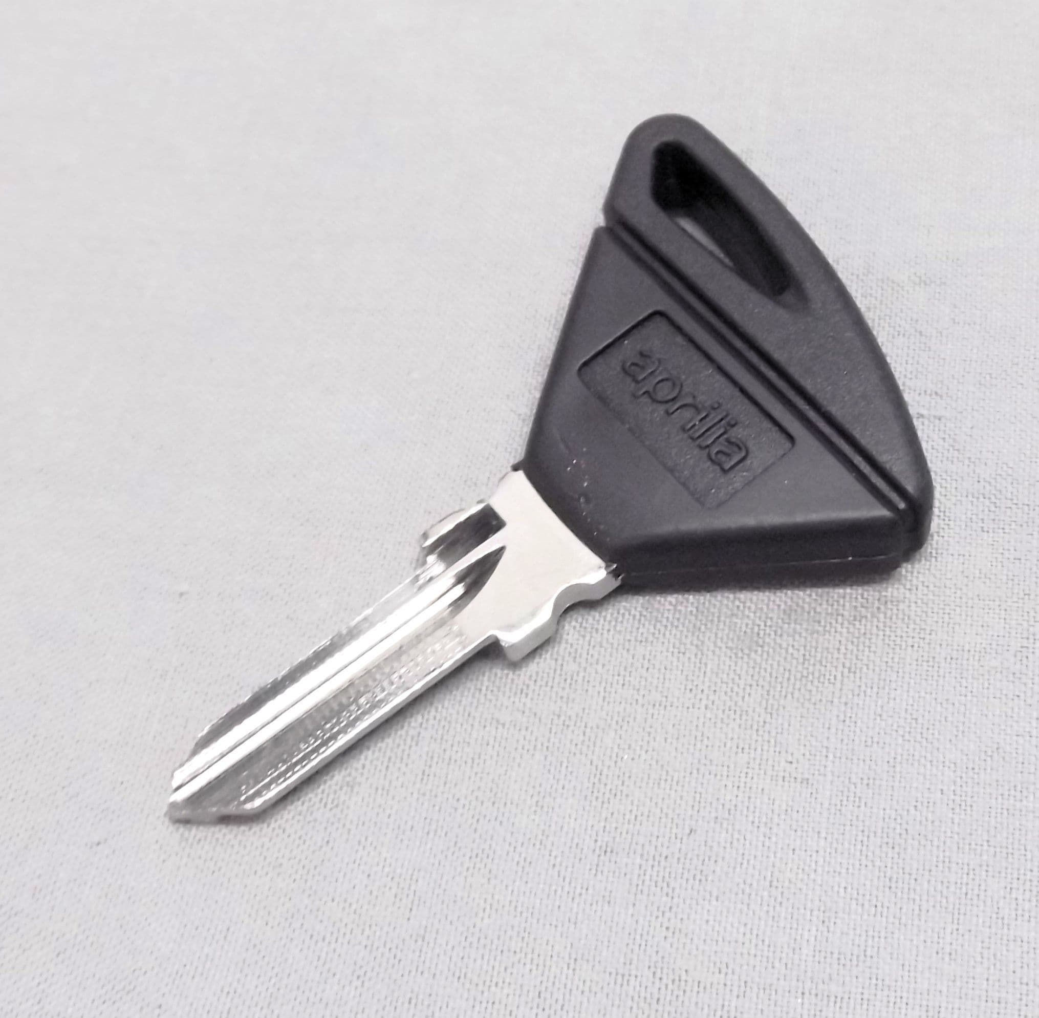 Aprilia Blank Key w/o Transponder AP8140710
