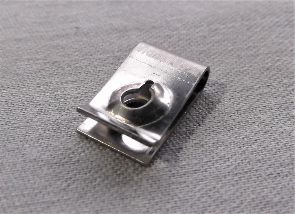 Aprilia Body Panel Clip AP8202449