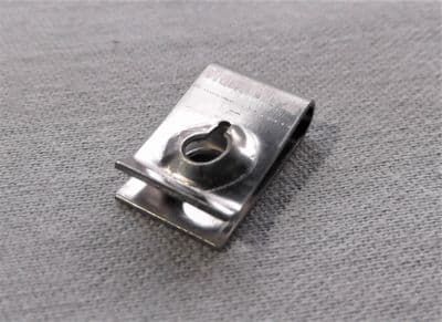 Aprilia Body Panel Clip AP8202449