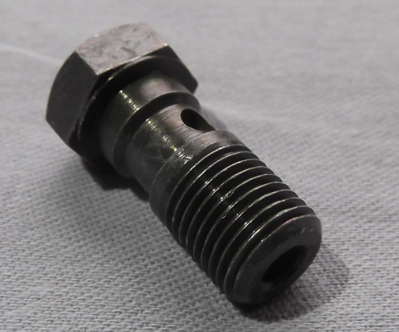 Aprilia Brake Hose Union Screw AP8113003