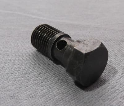 Aprilia Brake Hose Union Screw AP8113003