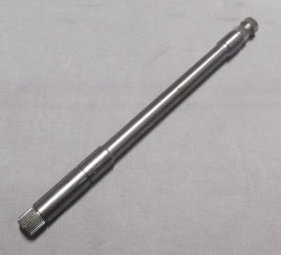 Aprilia Climber 280 Gear Selector Shaft AP0237438