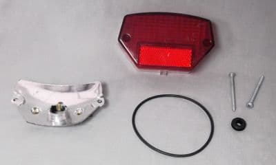 Aprilia Climber 280 Rear Light Assembly (2nd.) AP8212028