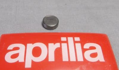 Aprilia Dorsoduro Valve Shim 2.90mm CM163211