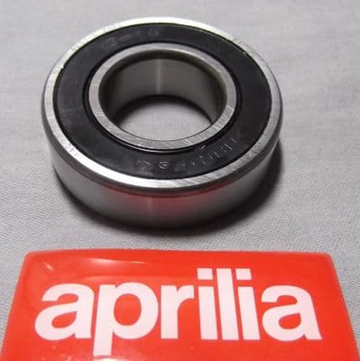 Aprilia ETV1000 RS250 RSV1000 Tuono OEM Front Wheel Bearing AP8125777