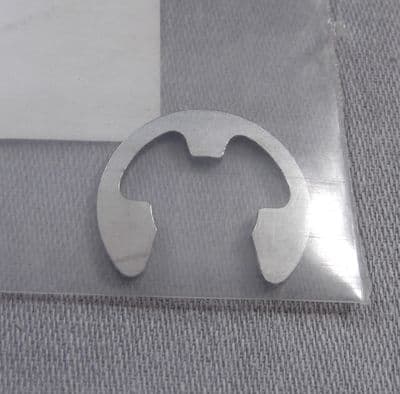 Aprilia External Circlip 