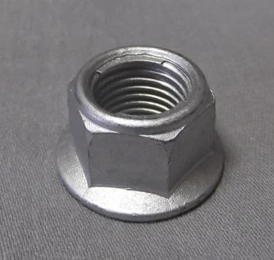 Aprilia Flanged DAX Nut M14x1  AP8152244