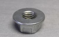 Aprilia Flanged Hex Nut M12 271740