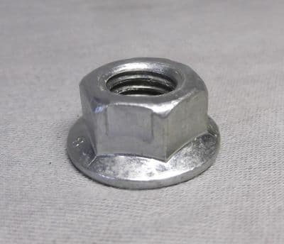 Aprilia Flanged Hex Nut M12 271740