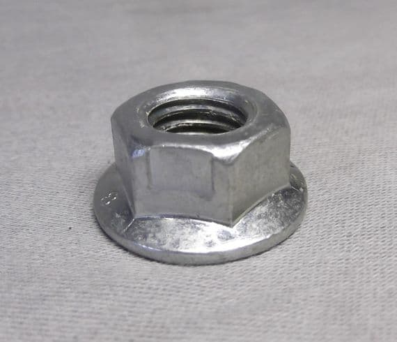 Aprilia Flanged Hex Nut M12 271740
