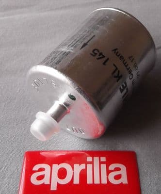 Aprilia  Fuel Filter AP8106731