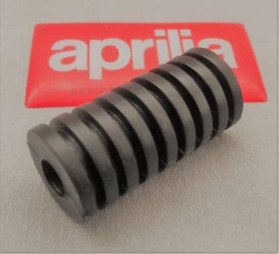 Aprilia Gear Lever / Brake Pedal Rubber AP8220189