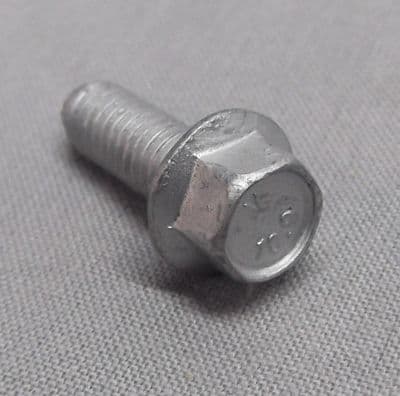 Aprilia Hex Flanged Screw 874555