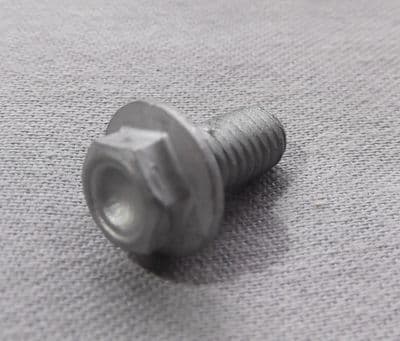Aprilia Hex Flanged Screw M6 x 12 AP8152277