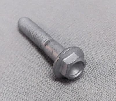 Aprilia Hex Flanged Screw - M6 x25mm AP8152280