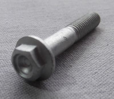 Aprilia Hex Flanged Screw M6 x35mm AP8152282