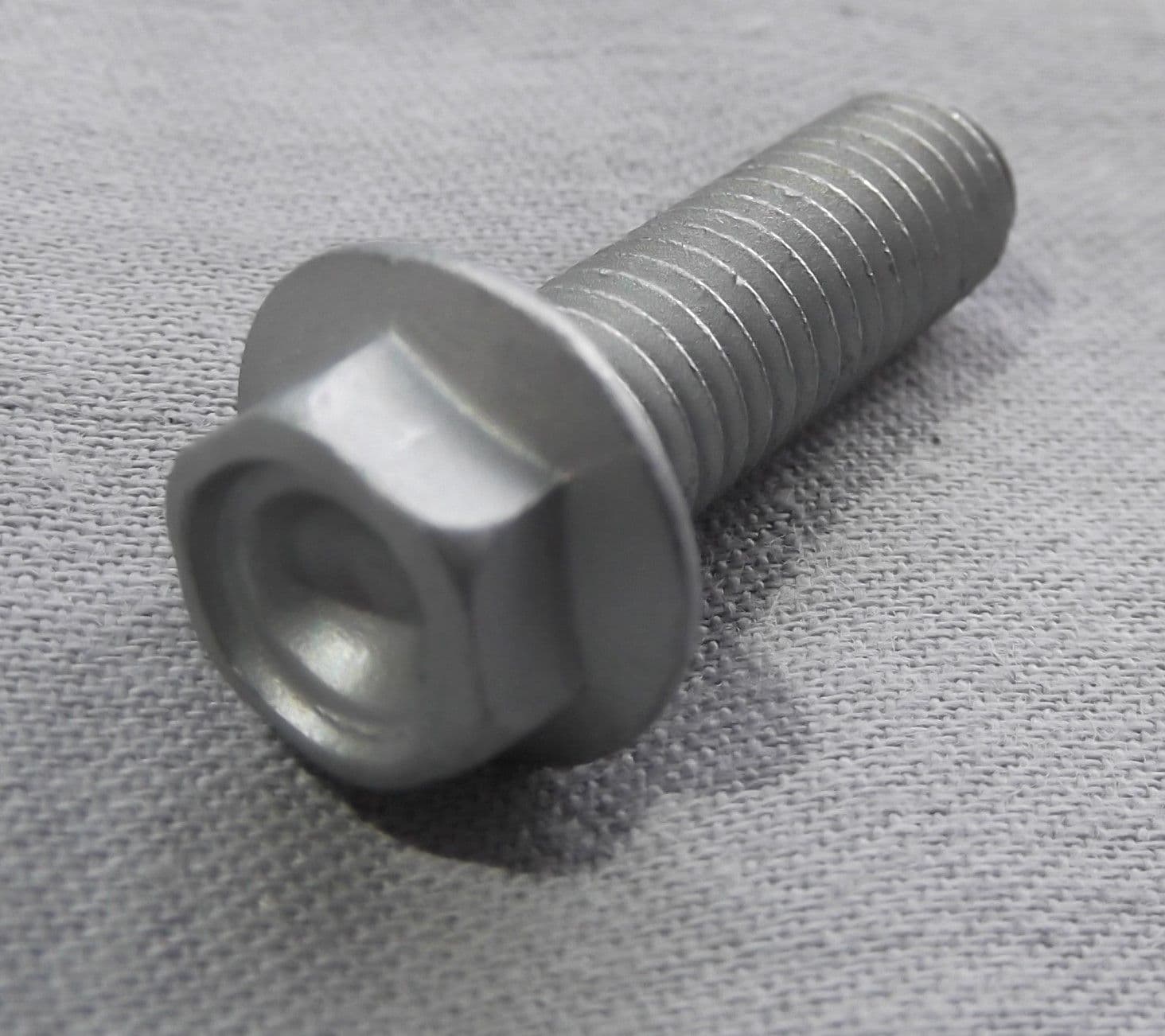 Aprilia Hex Flanged Screw M8 x30mm AP8152288