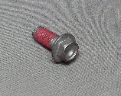 Aprilia Hex Flanged Screw M8x20 2B002416