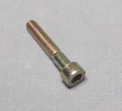 Aprilia Hex Socket Cap Head Bolt - M6x35mm AP0241811