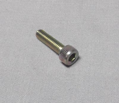 Aprilia Hex Socket Cap Head Screw - M5x20mm AP0240181