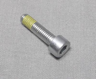 Aprilia Hex Socket Cap Head Screw - M5x20mm AP0441341