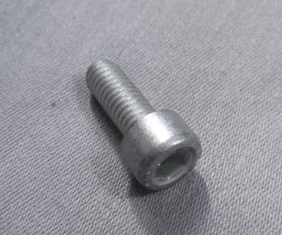 Aprilia Hex Socket Cap Head Screw - M6 x 16 AP8150137