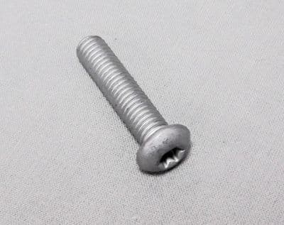 Aprilia Hex Socket Pan Head Screw - 8x35mm 599208