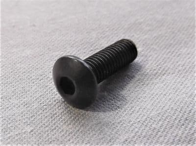 Aprilia Hex Socket Pan Head Screw M5x16 AP8152268