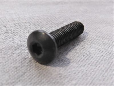 Aprilia Hex Socket Pan Head Screw - M5x20 AP8152269