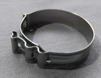 Aprilia Hose Clamp 31x9 AP8104540