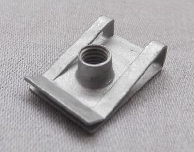 Aprilia M5 Body Panel Clip AP8102375