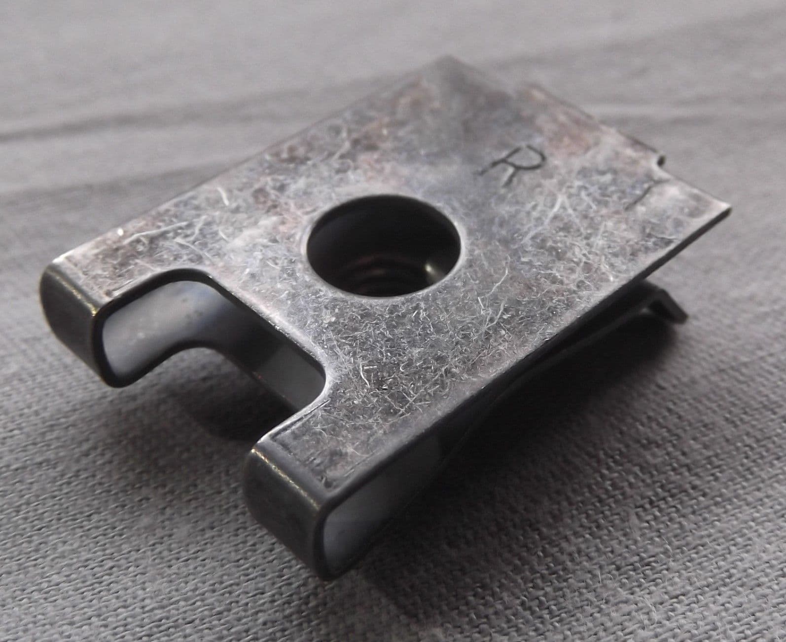 Aprilia M6 Body Panel Clip AP8102798