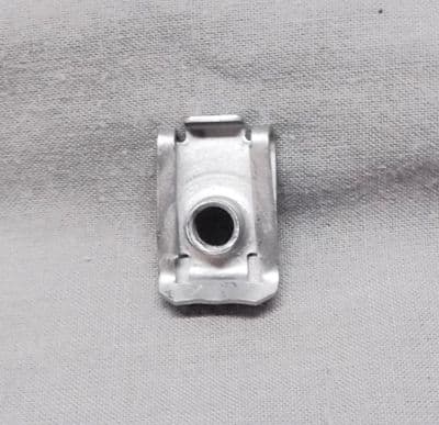 Aprilia M6 Body Panel Clip M6 254485