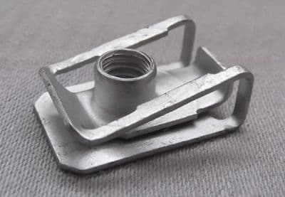 Aprilia M6 Body Panel Clip M6 AP8102376