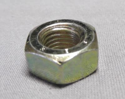 Aprilia Magneto / Variator Hex Nut M10x1.25 AP8206183