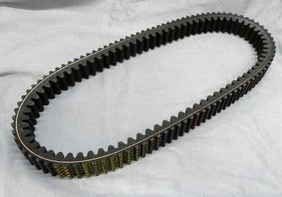 Aprilia Mana / SRV850 Drive Belt 845010