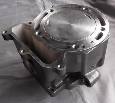 Aprilia Moto 6.5 Pegaso 650 Cylinder Barrel c/w Piston AP0223519