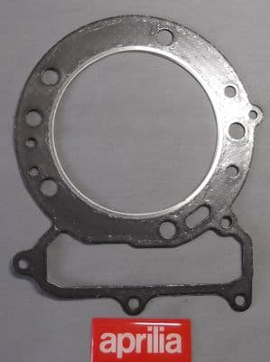 Aprilia Moto 6.5 / Pegaso Cylinder Head Gasket AP0230604