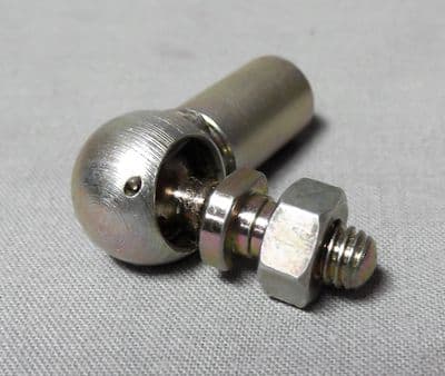 Aprilia / Moto Guzzi  Control Linkage Ball Joint RH - M6 AP8210007